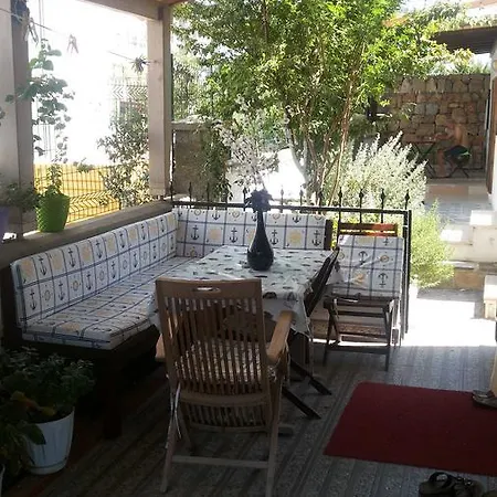 Holiday Myndos Apartment Bodrum