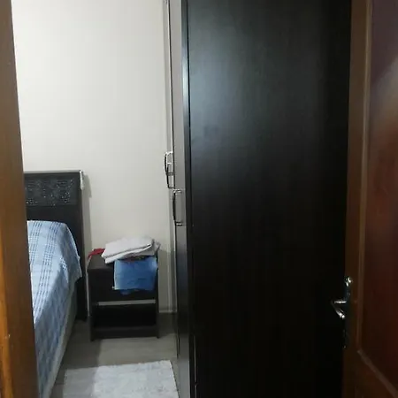 Holiday Myndos Apartment Bodrum