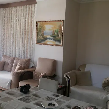 Holiday Myndos Διαμέρισμα Αλικαρνασσός