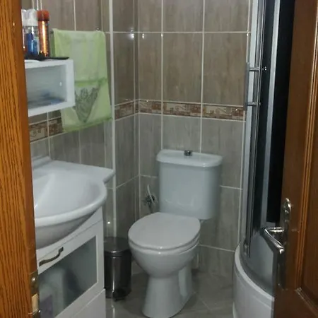 Apartment Holiday Myndos Bodrum
