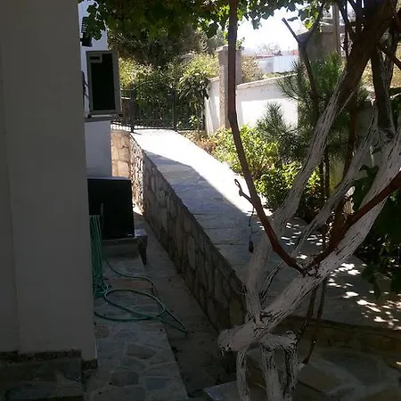 Διαμέρισμα Holiday Myndos Αλικαρνασσός